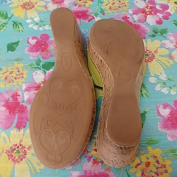 BORN WEDGE - Picture 6 of 7